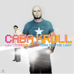CABA KROLL with Laurentiu Duta / I Can See The Light (Chillin Guitar Radio Edit)