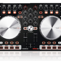 July 2013 Beatmix - JasonJessieWillJustin