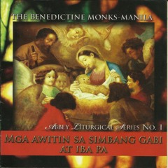 Gloria, Gloria in Excelsis Deo by Fr. B. Maramba, OSB