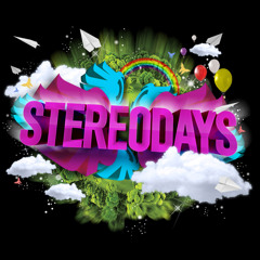 Luke H & Joni - Say My Name (Stereodays Recordings)