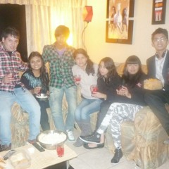 88 - NIGGA - BABY TE QUIERO (CRISTHIAN CJMIX)