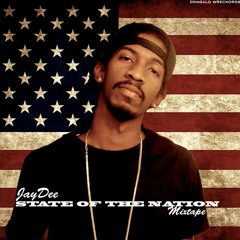 I WONT STOP - JAYDEE ft. TARGET