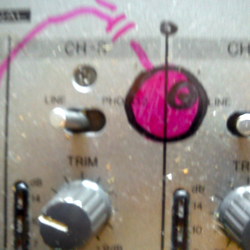 Progressive Tech House