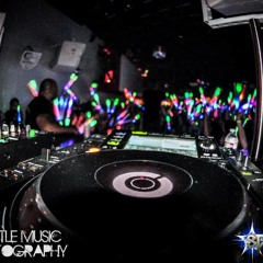 Culture Consumer - Live At Q Nightclub - Basshunter 07-20-13