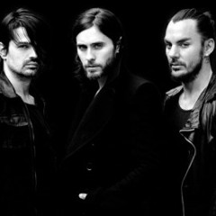 Night Of The Hunter - 30 Seconds To Mars - Church of Mars