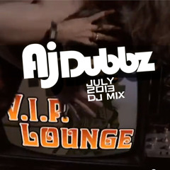 *VIP LOUNGE* (Jackin' Garage DJ Mix) | 7/2013 - FREE DOWNLOAD