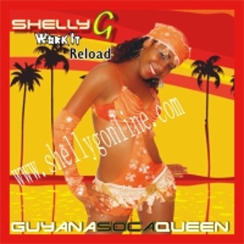 02 Iron Remix Shelly G & Hitman