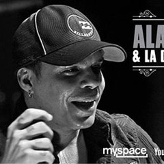 Me Extrañas - Alain Almeida Y La Constelacion De Cuba