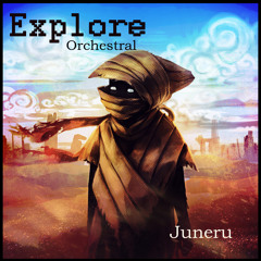 Homestuck - Explore - Orchestral version