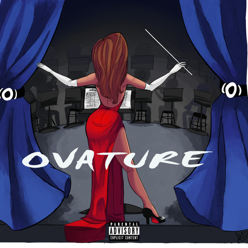 Oshaun - Ovature (Clean + Dirty) Produced by Xpress