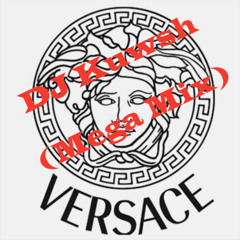 Versace (Mega Mix) - Migos Ft. Drake, Meek Mill, King Los, Papoose, Tyga, Travis Porter, & MORE!!!