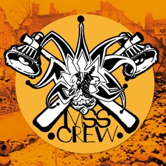 Dark-sun M.S.S crew   ( M.S.S FOUT LA MERDE !!!! )