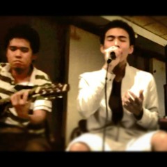 อย่าบอกฉันว่าให้ไป - ชิน ชินวุฒิ cover by หมวดดล