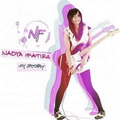 Nadya Fatira - Menjauhlah Dariku