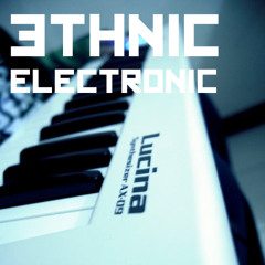 Ethnic Electronic