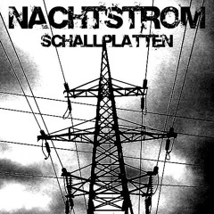 BrettHit - Halluzination (Lukas Freudenberger Remix) [Nachtstrom Schallplatten]