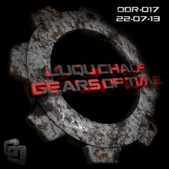 Luqu Chaos - Gears of Time (LOL Mix)