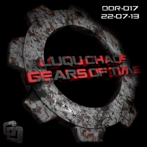 Luqu Chaos - Gears of Time (LOL Mix)