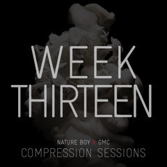 13. NATUREBOY X GMC ft. BAM BAM - Vacay