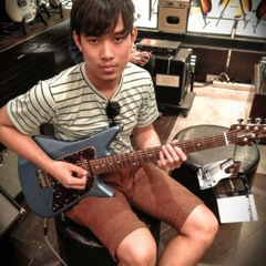 ลาวจ้อย Lao joice fusion style DEMO