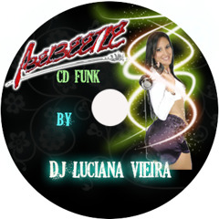 MC Mago - Vem Mama Escondido - CD Funk Abelbeetle By DJ Luciana Vieira