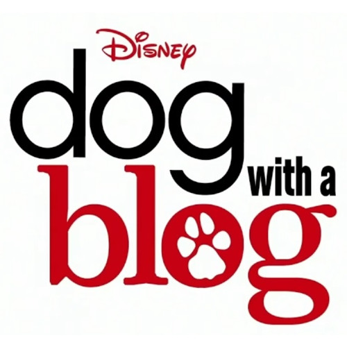 Dog With A Blog: Theme Song