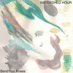 "Bend Your Knees" Debut EP