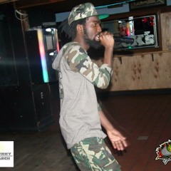 EVERYTHING 100% (RATCHET RIDDIM) (1)