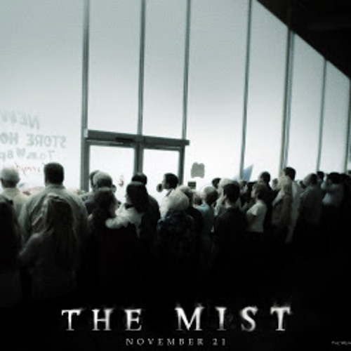 THE MIST Soundtrack