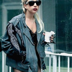 Lady GaGa - Burqa (Explicit)
