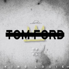 King Louie - Tom Ford Freestyle