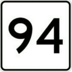 Route 94 - Forget The Girl