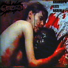 Fuck Society(Sound Sample) split with grandpa lies again