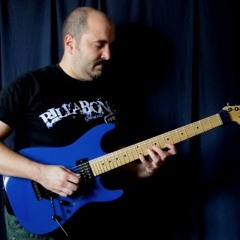 Atanas Shishkov - Believe