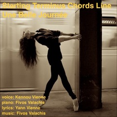Starting Terminus Chords Line - Une Belle Journée feat. Non Sapiens 2