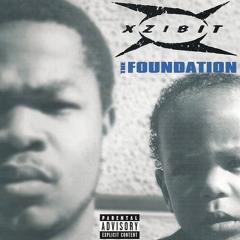 Xzibit - The Foundation (Remix - Produced by Shifftee Illegal)