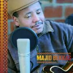 Majid Bekkas - African Blues