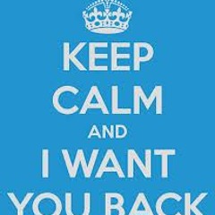 I Want You Back (Alessio Benedetti Remix)