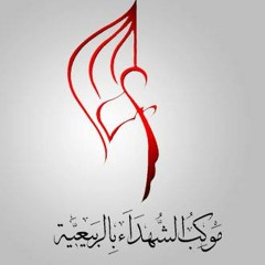 الرادود/ ابو سلام - يادفينا في النجف صرنا للبغي هدف