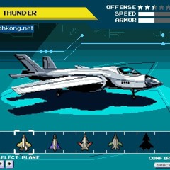 Delta Wing