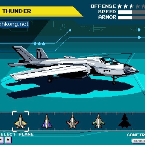 Delta Wing