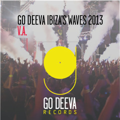Pumpin Jumpin (Original Mix) [Go Deeva Records]