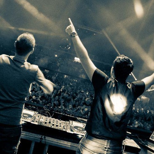 Marc`Oh  `s Promo Mix 2013