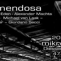 Drumcomplex @ Mikroport - Krefeld - Germany - 20.07.2013