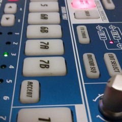 Aphex3000 - Amboss (Preview)