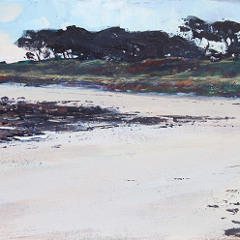 Rushy Porth, Tresco