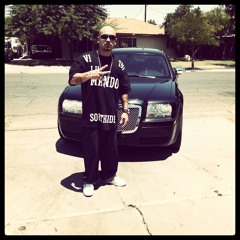 SO RUFF SO TUFF LIL`MANDO FT.KRAZY AZTEC *2013*