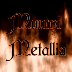 Muumimetallia 10 (Tooi Akogare) (cover)