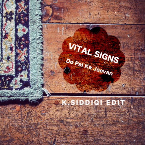 Vital Signs: Do Pal Ka Jeevan (K.Siddiqi.Personal.Mashedit)
