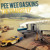 Artwork for Pee Wee Gaskins - Just Friends (Acoustic)